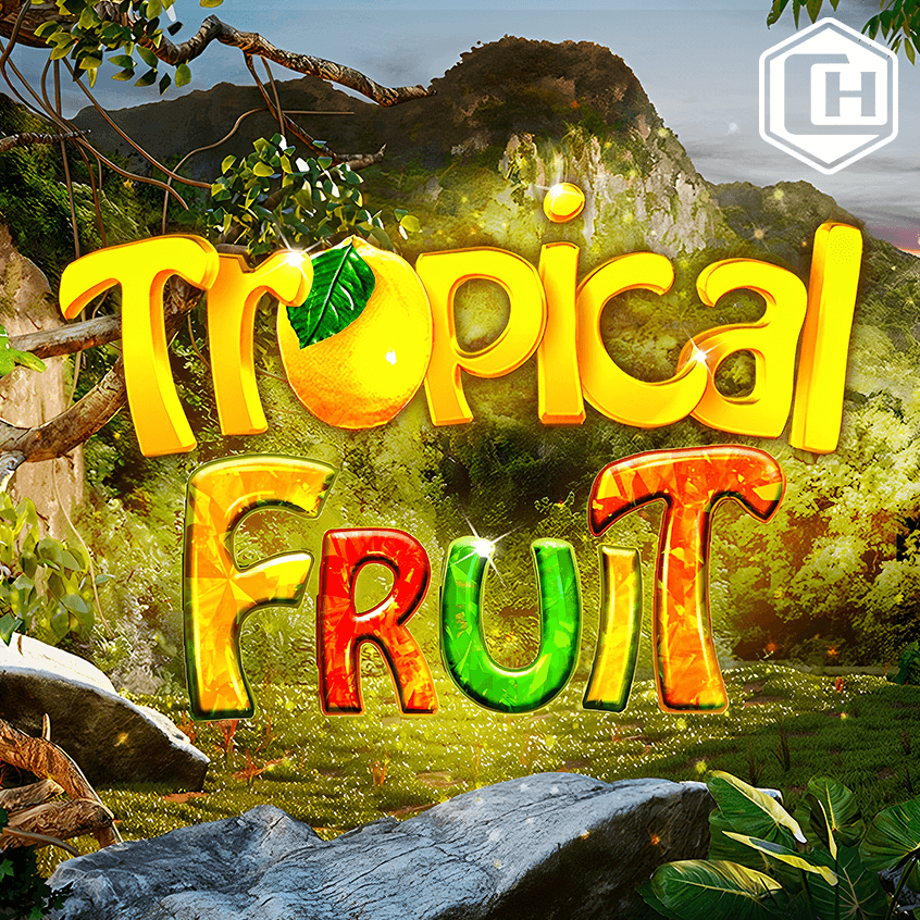 Tropical Fruits